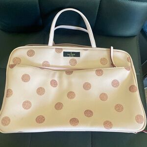 Make up/toiletries bag